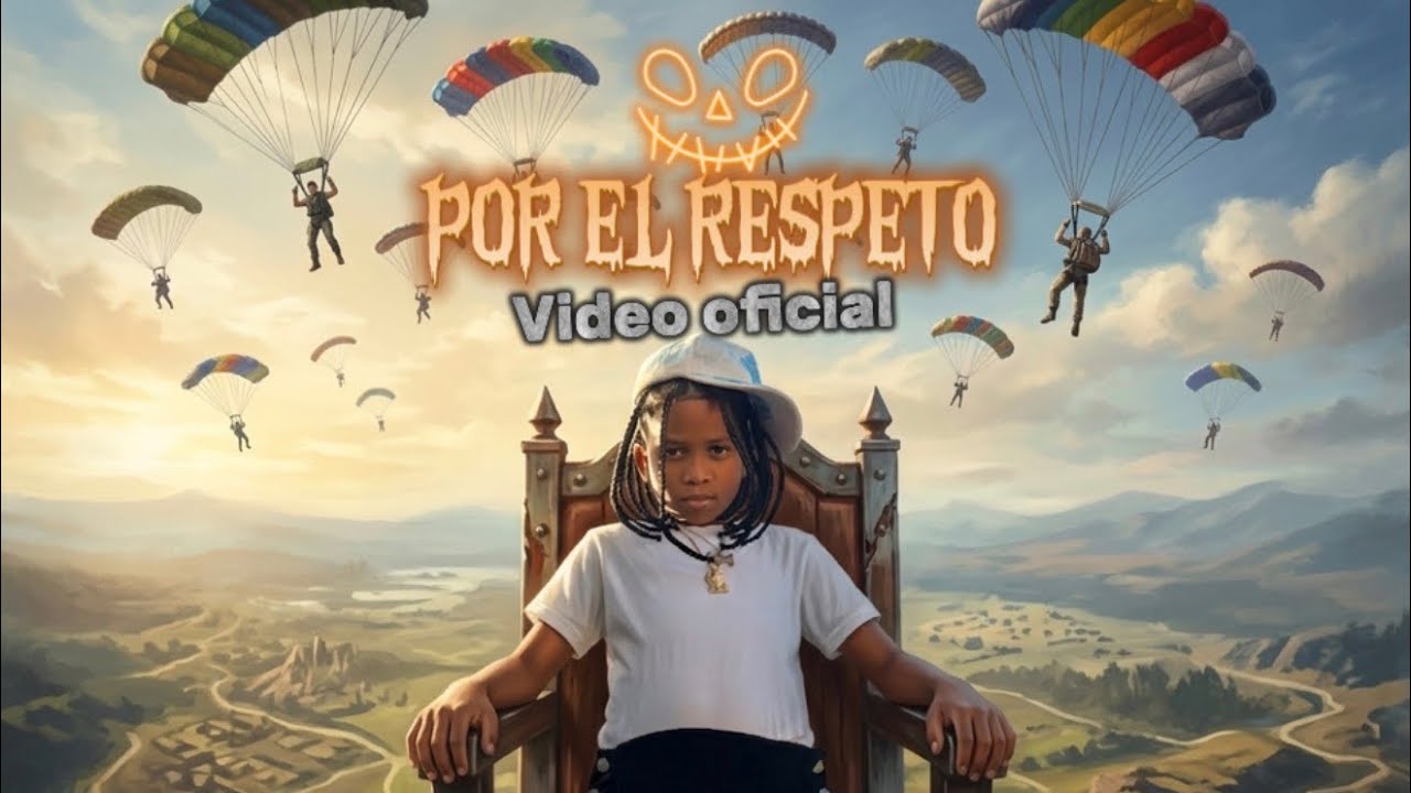 POR EL RESPETO 🫡 (Video Oficial) Tilín Insano