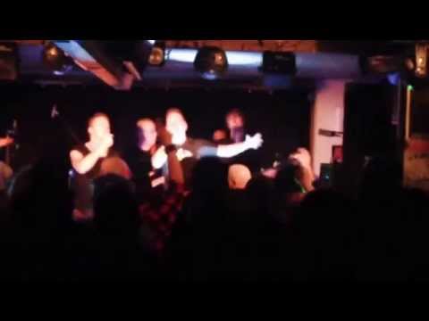 Jezider - Sophisticated 2014 (Public Enemy)