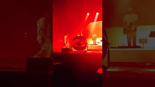 Slimane & Vitaa "Insupportable" ~ Festival Face & Si Mouilleron Le Captif 03/09/2022