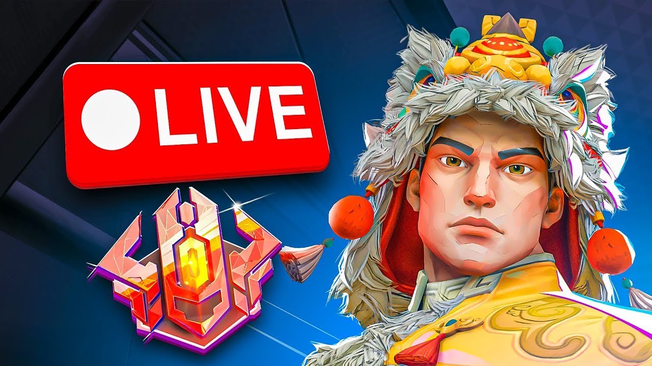 ON OVERWATCH RN🟥IRONFIST ONLY UNRANKED TO ONE ABOVE ALL 🟥RANK 1 IRONFIST🟥 DROPS ON TWITCH