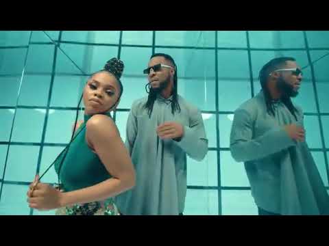 Download Chidinma x Flavour   40 Yrs Official Video