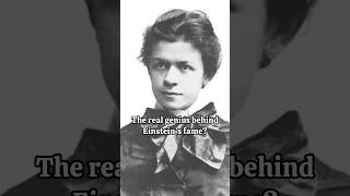 Did Einstein Steal His Wife’s Ideas? The Untold Story