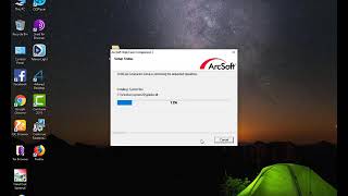 How to web Camera setup|Arcsoft | screenshot 3
