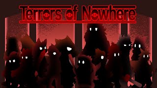 【コラボ】襲い掛かるテラーから逃げ延びる！＜ミオルカ視点＞【VRChat ToN】【ドラゴン Vtuber】