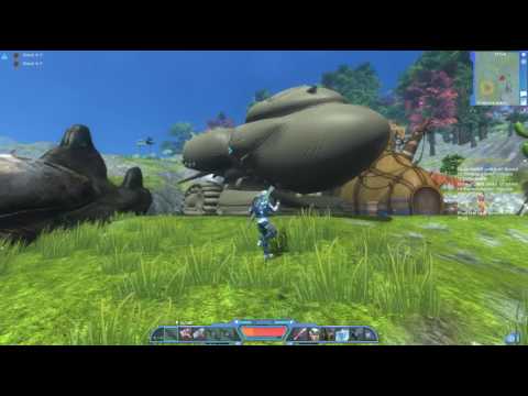 Planet Explorers ReleaseD Прохождение истории ч 13 Строим косм корабль