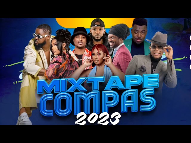 ●MIXTAPE COMPAS LOVE GOUYAD 2023 BY DJ PETER MIX(BEST MUSIC COMPAS LOVE 2023)💕😍😘🔥🔥 class=