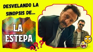 🌄 La Estepa: Una Lucha Imparable por la Supervivencia (Bozkır) 💥✨