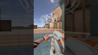 CS 1.6   Raze   Odin = Valostrike  #valorant #valve #valorantclips #cs2 #csgo #valorantmod