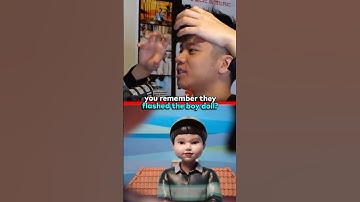 SEASON 3 SQUID GAME THEORY 😱 EP.216 ​⁠@jumpersjump