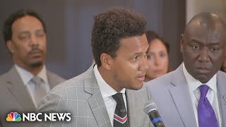 Former Northwestern Football Players Describe Intense Hazing