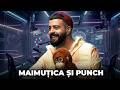 Maimuțica și Punch, de unde până unde? - INTERNET BARFE