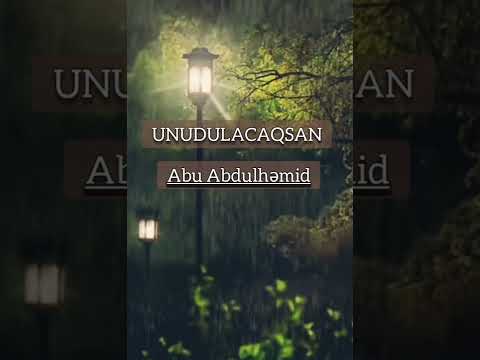 Unudulacaqsan Abu Abdulhemid