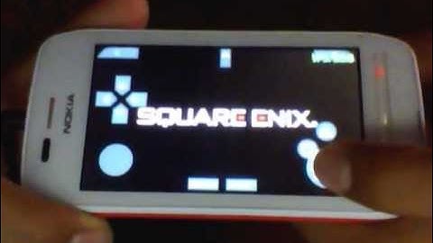 TheThirdBirthday Symbian PPSSPP 0.7