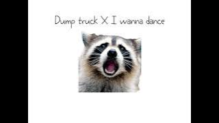 Dump truck XI ingin menari [Tiktok remix]