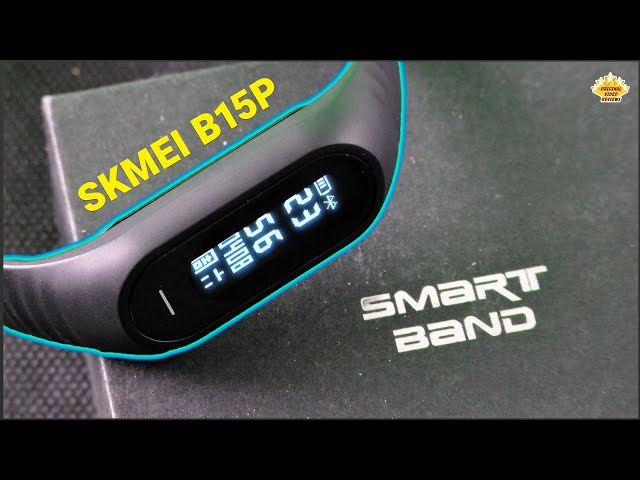 Smart bracelet scam. But should I click to buy?