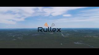 Rullex: Установка и обслуживание телекоммуникационного оборудования