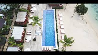 Minitas Beach Club, Casa de Campo Resort & Villas