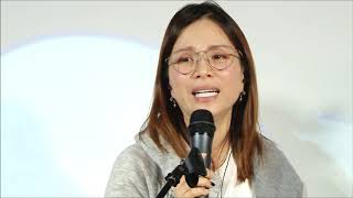 Download Lagu 說謊的東西 (I Will Survive) / I'm Your Friend I'm Your Lover - 音樂窩 MusicWow Live 第9集 - 嘉賓: 黃翊 黃寶欣 詠詩 MP3