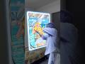 【実写ポケポケ】カードに吸い込まれて、リーリエに会えちゃった。 #ポケポケ #pokemon #vfx #ポケモン #ポケモンカード #開封 #パック開封 #イーブイ
