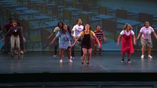 Sankofa 2018—“Kofa High”