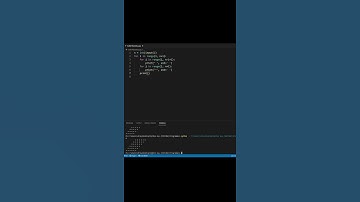Solid Rhombus Star Pattern | Python Program | Python Guy #shorts