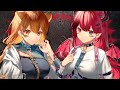【cover】ひつじがいっぴき by獅子神レオナ×魔光リサ