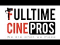 Fulltime Cinepros Intro