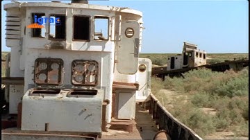 Groundwater, the Hidden Source of life