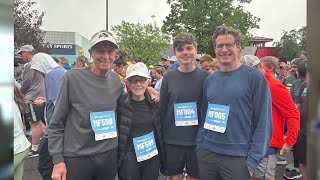 Pearl Street Mall attack survivor participates in 2026 BOLDERBoulder