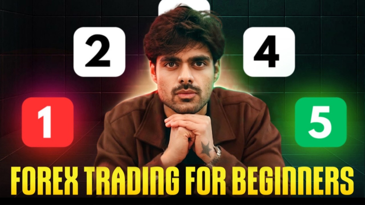 HOW to Start Trading in 2026 (Complete Beginner's Guide) - YouTube