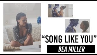 Bea Miller // song like you || Traducido al Español