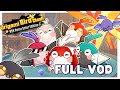 Honkai Star Rail VAs Origami Bird Clash (FULL VOD)