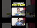 Most Creators Get This Wrong (And Stay Broke) #shorts #businessgrowth