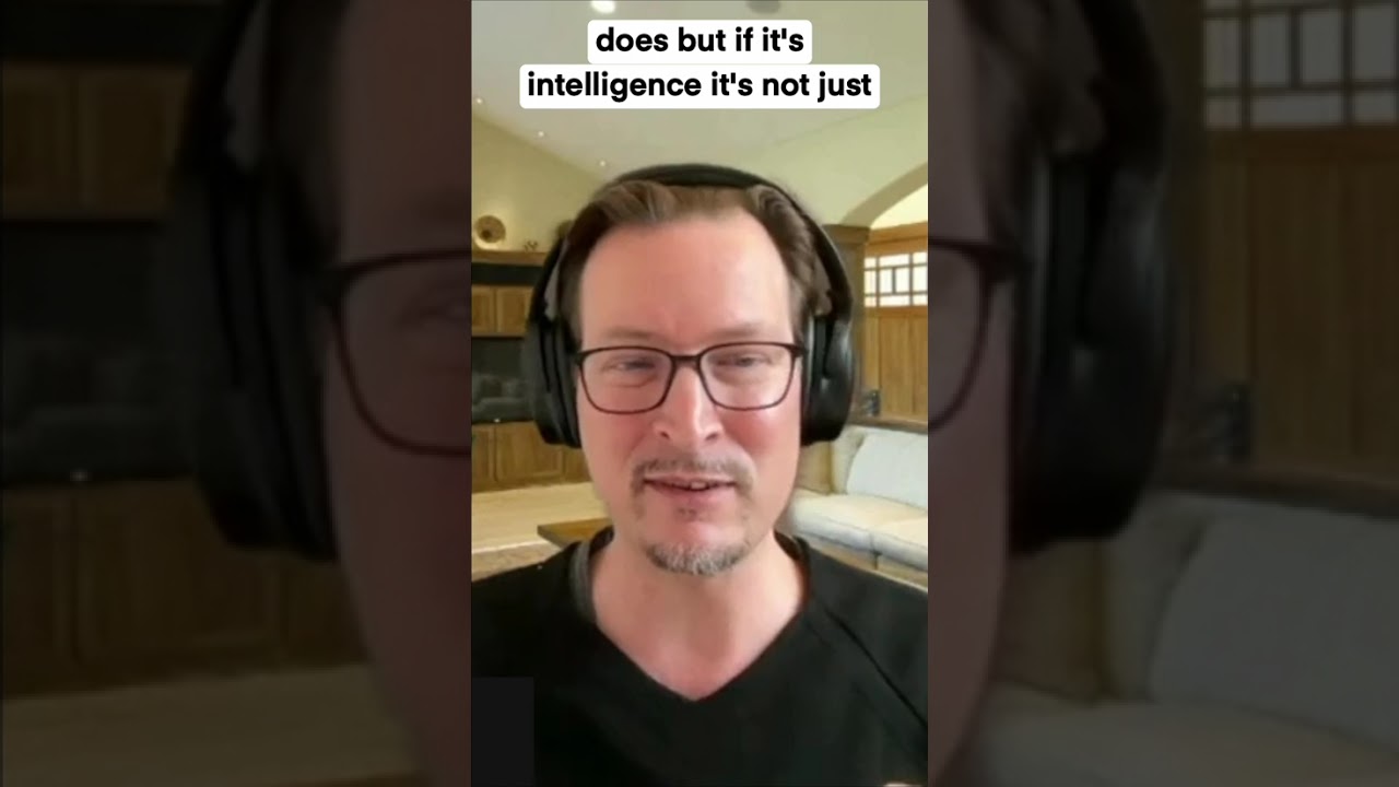 AI Isn't Real Intelligence? Bullshit.