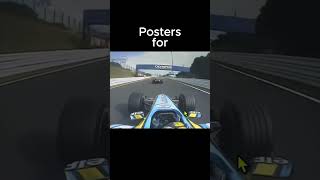 posters for your room pt5 F1 Edition  #football #poster #f1