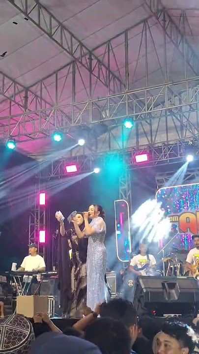 TASYA ROSMALA OM ADELLA #omadellaterbaru