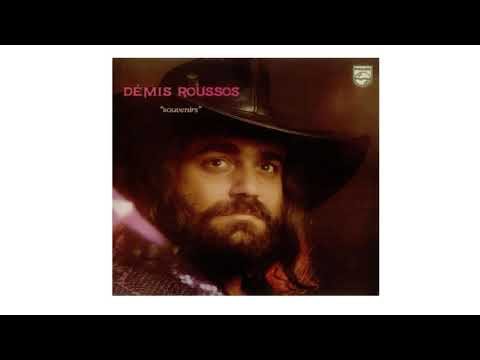 Demis Roussos Perdoname