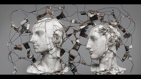 AI Images, Class 15: Seeing Like a Dataset