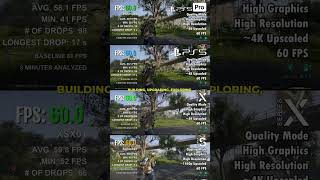Once Humans on Xbox & PS5 Base Building Is Surprisingly Good