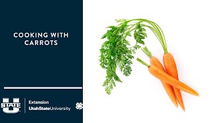 Cooking with Carrots