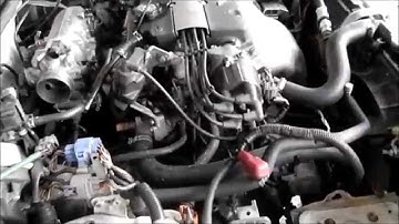 97 98 99 00 01 Honda Prelude Innovative Motor Mount Install part 2