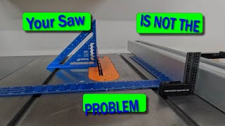 Adjustments For The Ridgid R4560