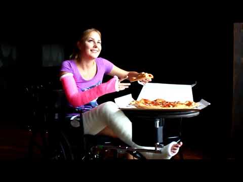 Video Vika this week! - youtube
