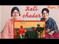 Indian reaction to kali chader new pakistani stage drama full comedy funny play  pk mast