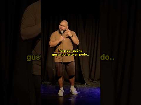 #comedia #comedian #humor #standup #standupcomedy #comedy #parati #comediante #risa #risas