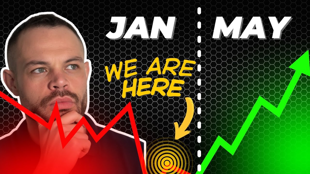 The Shift Has Already Started | Crypto Market Update!