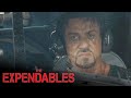 'That Was A Statement' | The Expendables