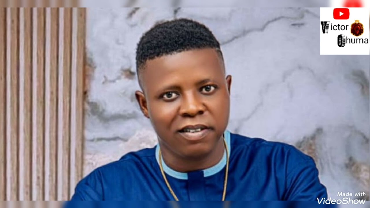 Bob Ken Victor Nwanbi Eluehike_____ Ndi-Hu-Apuani     ( Track 2)         