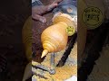 Artistic Wooden Treasure Box