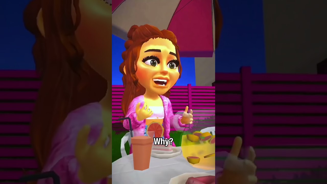 Are Angels Flying? 🧚🏻‍♀️